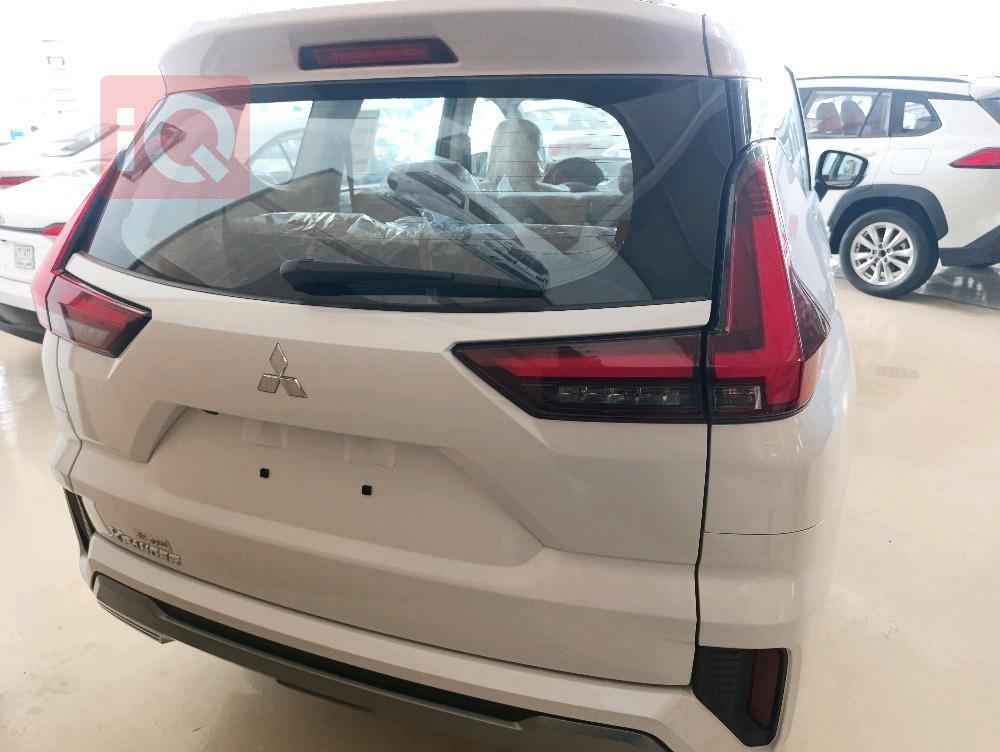 Mitsubishi Xpander
